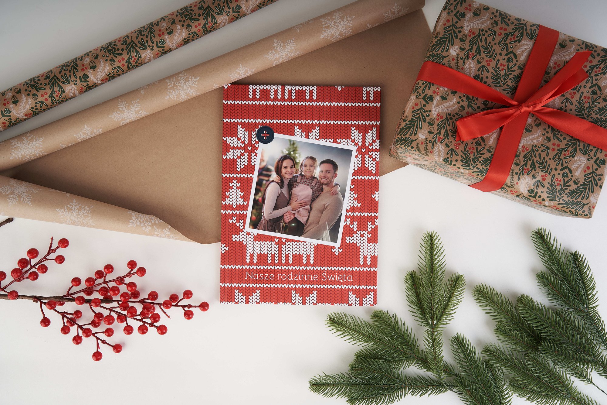 fotoksiążka A4 60 stron