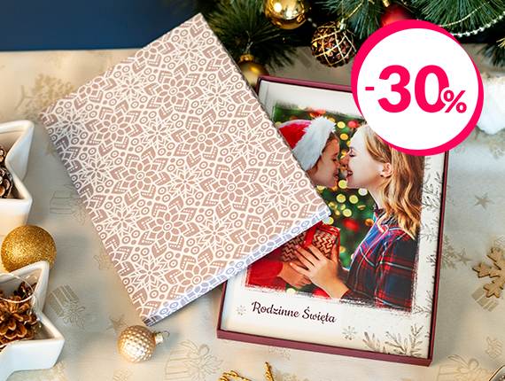 pudełka na książki -30%
