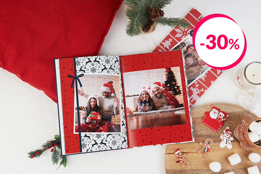 fotoksiąża A4 28 stron