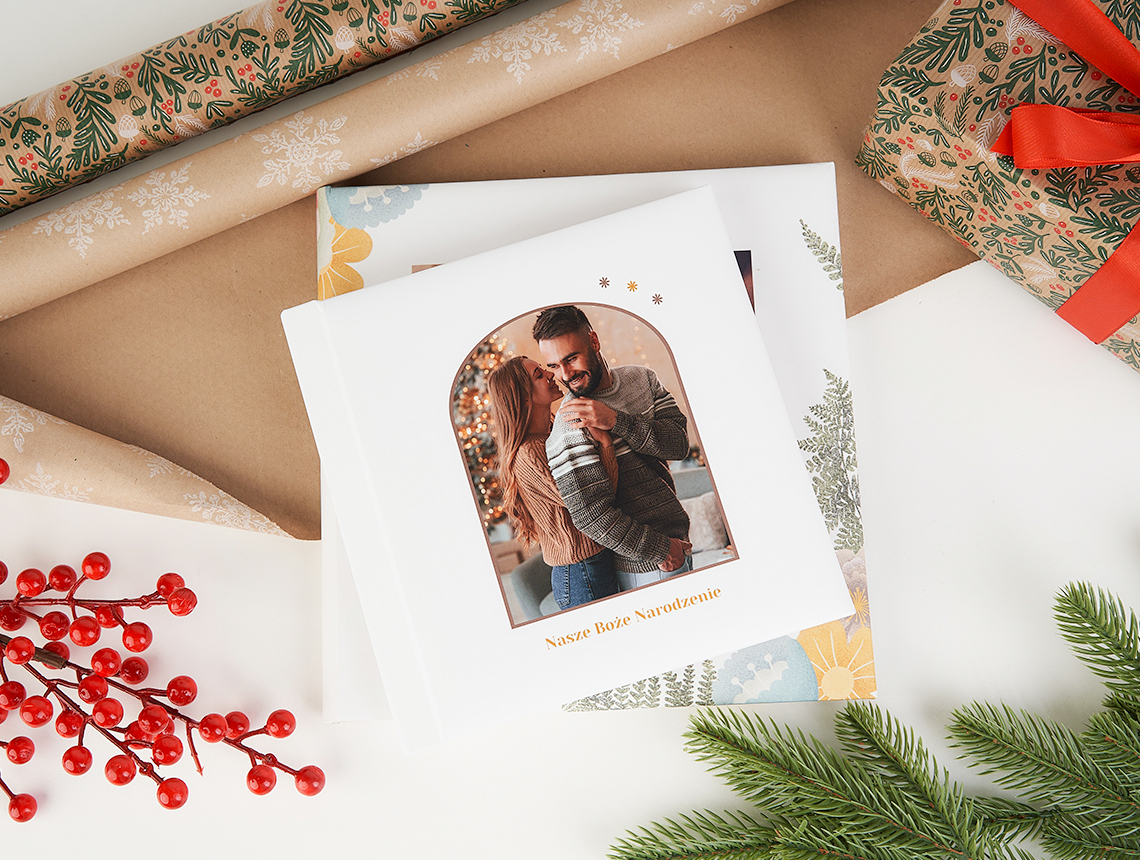 Fotoalbum 20x20, 20 str. + Fotoalbum 20x20, 20 str.