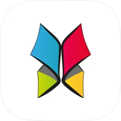 Uwolnij Kolory logo