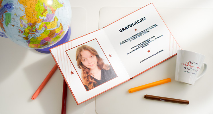 Zestaw fotopamiątka i fotokubek