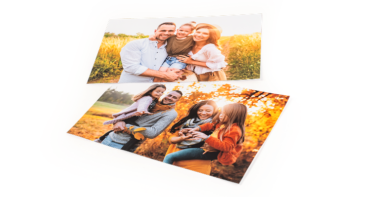 Voucher na 500 odbitek 13x18