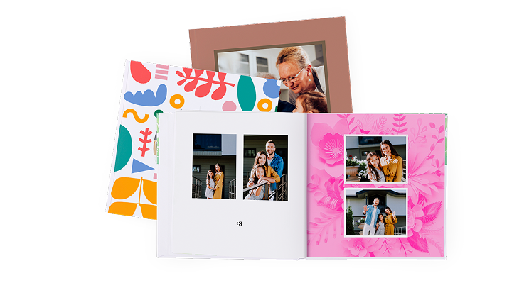 Fotoksiążka + 1 gratis