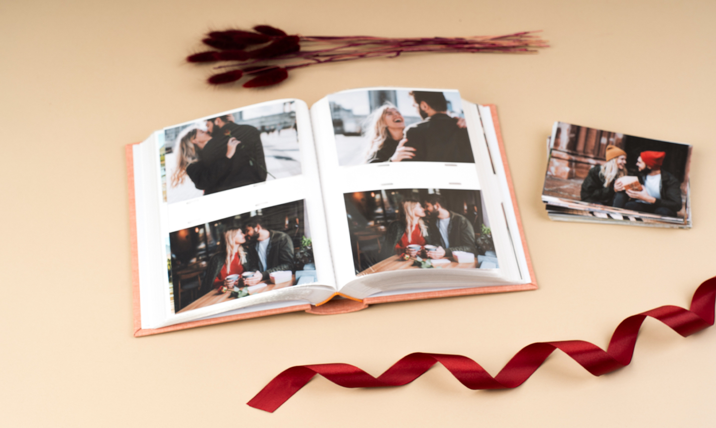 ZESTAW ALBUM + ODBITKI