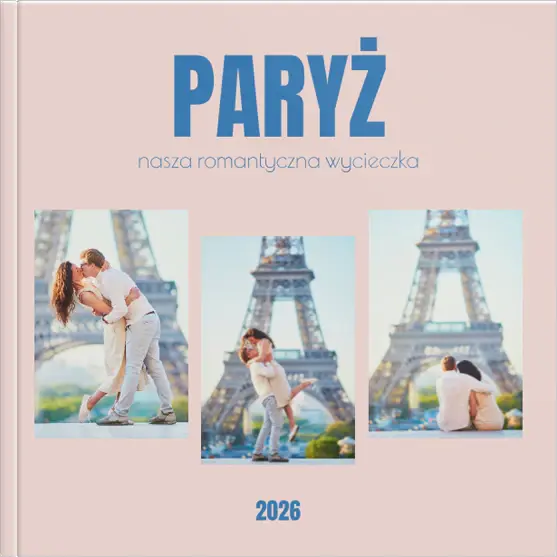 City break - Paryż