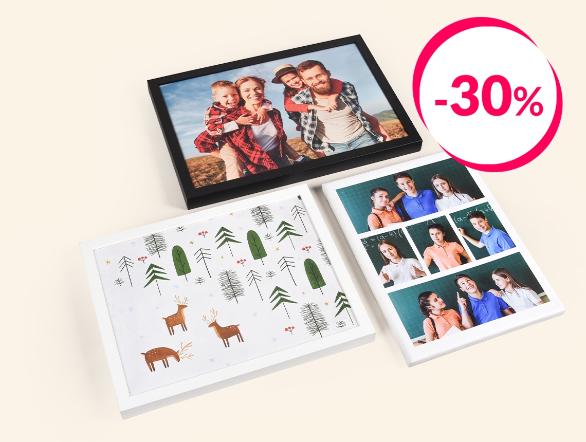 fotoobrazy -30%