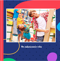 Na zakończenie roku