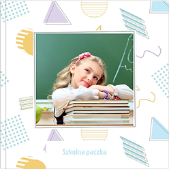 Szkolna paczka