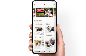 Aplikacja mobilna UwolnijKolory
